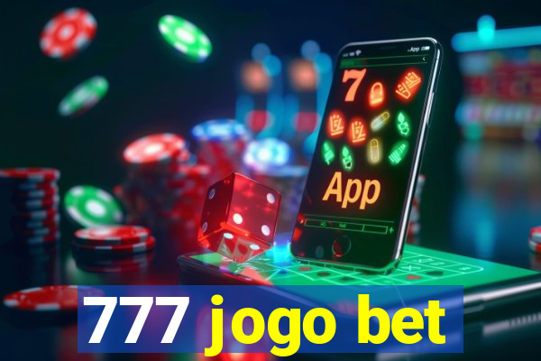 777 jogo bet